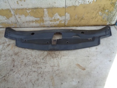 Защита поперечина передний honda civic viii ufo фото №1