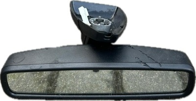Ford kuga mk1 зеркало внутреннее фото №1