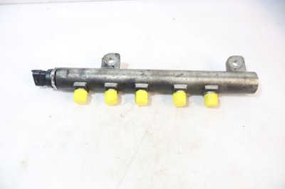 Молдинг впрыскная opel zafira b 1.9cdti фото №1