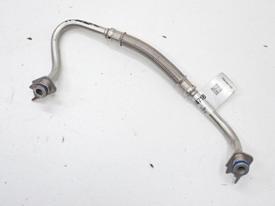 Wąż шланг трубка оливи турбіни ford puma ii mk2 1.0 ecoboost b7jb 22r фото №1