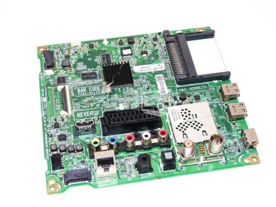 Płyta główna 64024103