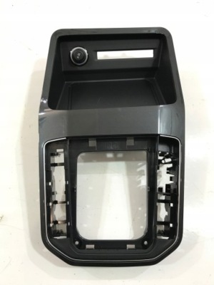 Рамка туннель vw golf sportsvan 518863284f anglik фото №1