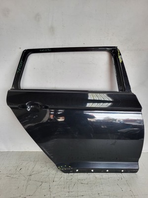 DE PUERTA DERECHA DERECHA PARTE TRASERA VW PASSAT B8 3G9 UNIVERSAL 14-22  