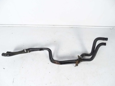 Mercedes s klasa w140 магістраль wąż шланг wody фото №1