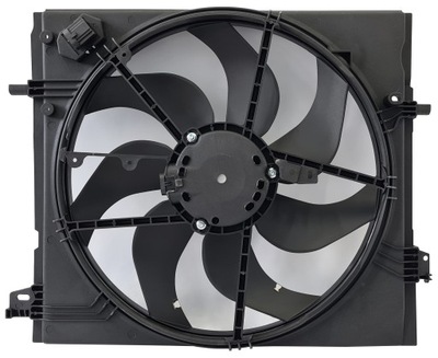 FAN RENAULT KADJAR 15- DCI DIG 214814EA0A  