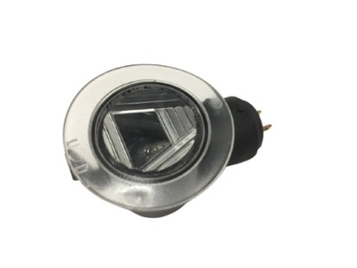 Лампа w дзеркало peugeot фото №1