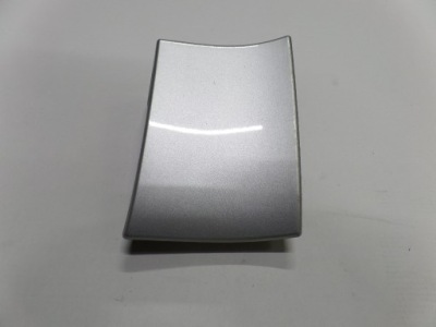 Skoda yeti la7w молдинг pod фара задняя левая фото №1