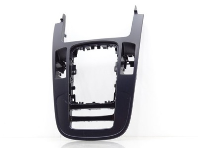 Рамка захист домкрата audi a4 b8 a5 8t 8k0864261f фото №1