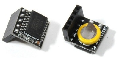 RPI - Raspberry Pi RTC DS3231 - moduł zegara RTC dla Raspberry Pi