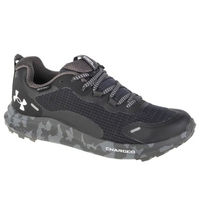 Buty do biegania Under Armour Charged Bandit Tr 2