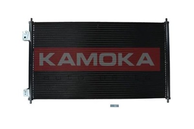 KAMOKA 7800262 CONDENSER AIR CONDITIONER  
