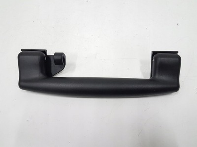 Ручка кронштейн стельовий лівий задня maserati ghibli фото №1