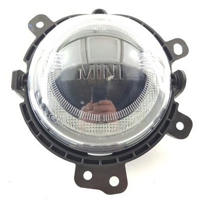 Противотуманная фара led mini cooper clubman r60 countrym правый фото №1