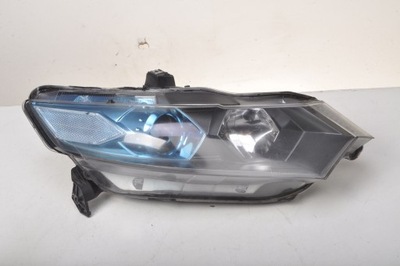 Honda insight ii лампа правая передняя depo europa фото №1