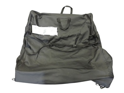 Бардачок na жёсткий крыша jeep wrangler jl фото №1