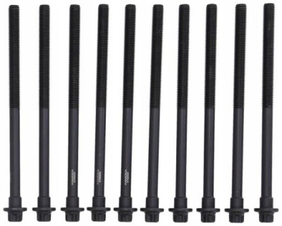 Kamoka болты головки цилиндров alfa romeo 146 94'-01', audi a4 00'-05', фото №1