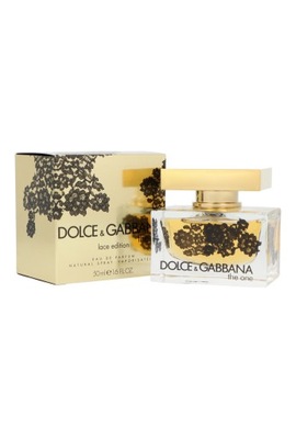 Dolce & Gabbana The One Lace Edition Edp 50ml