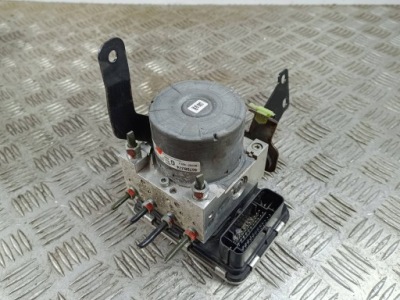 2019 mitsubishi outlander насос abs 4670b374 фото №1