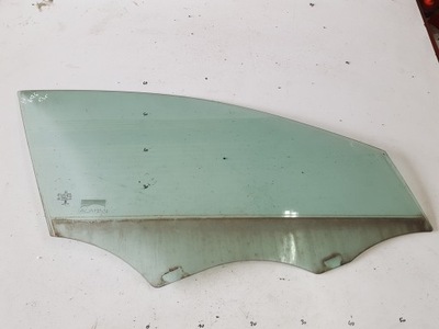 Mercedes a klasa w176 13r скло двері права перед фото №1