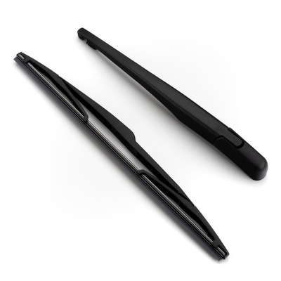 Задня двірник + щітка важіль задня do bmw x3 e83 2003-2010 фото №1