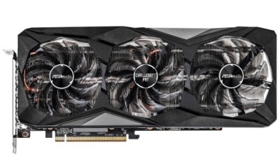 ASRock Radeon RX 6700 XT Challenger Pro 12G OC