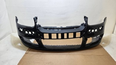 Бампер перед передний vw golf v 5 1k0807221g фото №1