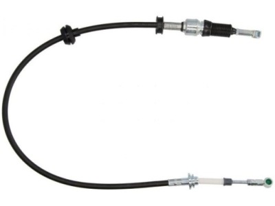 Трос перемикання передач citroen fiat фото №1