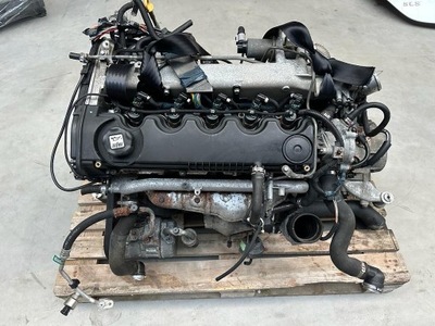 LANCIA LYBRA 2.4 JTD MOTOR BOMBA BOQUILLAS ALFA 166 2,4 COMPUESTO  