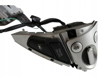 Переключатель кнопки руля infiniti fx30d fx фото №1