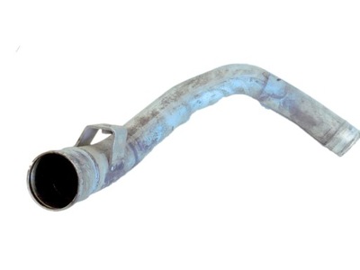 Volvo s40 v40 1.9di 115km труба шланг интеркулер фото №1