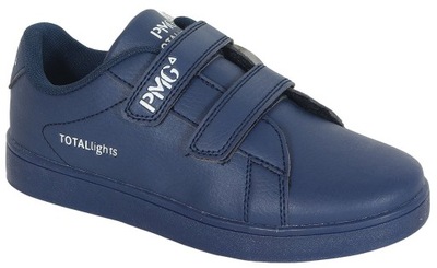 Primigi B&G Total Light Navy sneakers 35