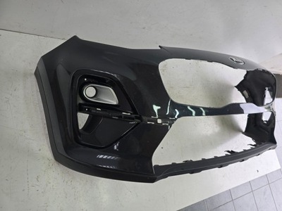 Kia sportage v бампер фото №1