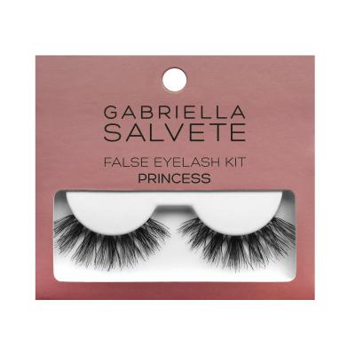 Gabriella Salvete False Eyelashes Princess 1 szt