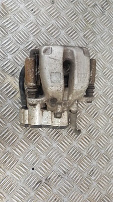 AUDI A8 D3 SOPORTE DE FRENADO PARTE TRASERA DERECHA MOTOR  