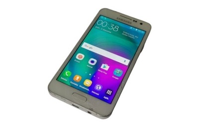 Smartfon SAMSUNG Galaxy A3 SM-A300FU (75010874)