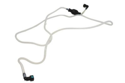 Шланг топливный engitech ent120211 фото №1