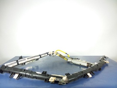 Honda cr-v iii подушка безпеки шторка безпеки ліва фото №1