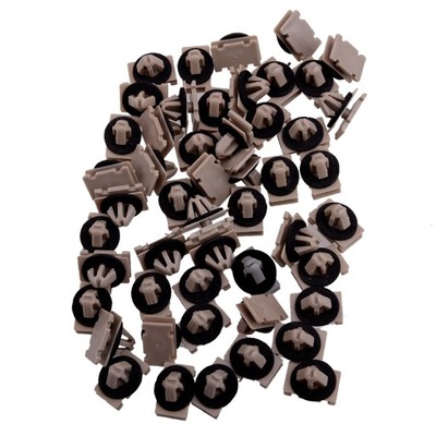 Jeep cherokee штифт кліпса кліпса поріг поріг фото №1