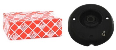 Подушка амортизатора citroen peugeot перед c2 c3 фото №1