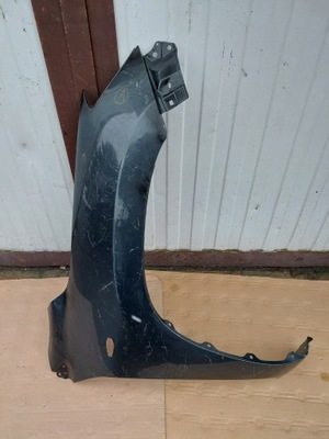 Toyota rav4 iii 06-08r крила правий перед фото №1