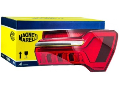 Світло задні 4k5945092b audiaudi a6 my18 c8 фото №1