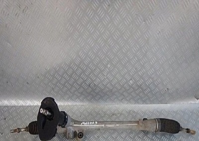 Mazda 3 iii 13- рулевая рейка трансмиссия рулевая фото №1