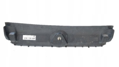 Захист поперечина audi p. audi a4 16- 8w0807081 фото №1