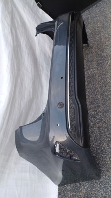 Kia ceed 3 iii kombi бампер задняя pdc 86611j7300 фото №1