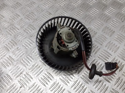 Вентилятор обдув ford fiesta mk4 фото №1