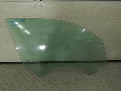 Vw atlas cross lift 2021 стекло правый перед правая передняя фото №1