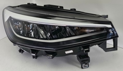 Vw id4 id.4 full led фара правий лампа передня права 11b941006a фото №1