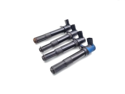 Alfa romeo mito набір котушки запалювання 2009 хетчбек 2/3dr 413650041 1.4 фото №1