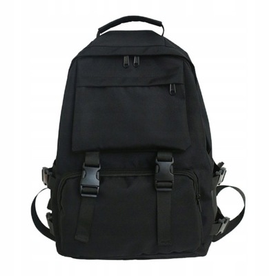 Fashion School Backpack Plecaki Daypack Portable
