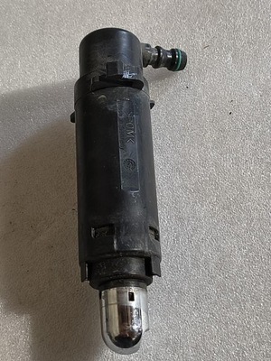 Омивач лампи porsche panamera 970 97062813300 фото №1